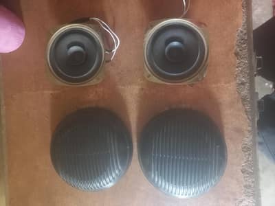 door speaker or chali pair coure mehran alto caltas