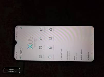 Infinix Smart 6