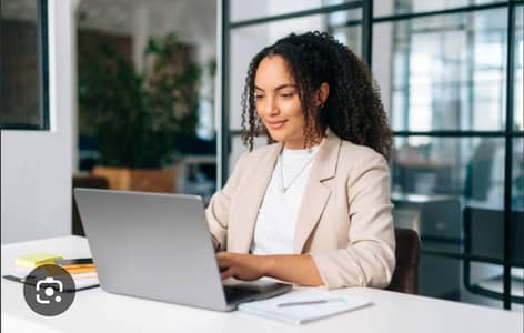 Manager (Female)