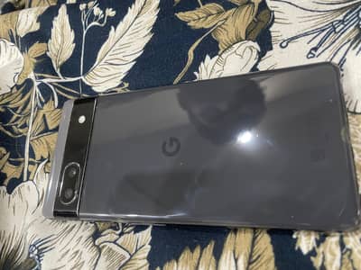 Google Pixel 6a 6/128