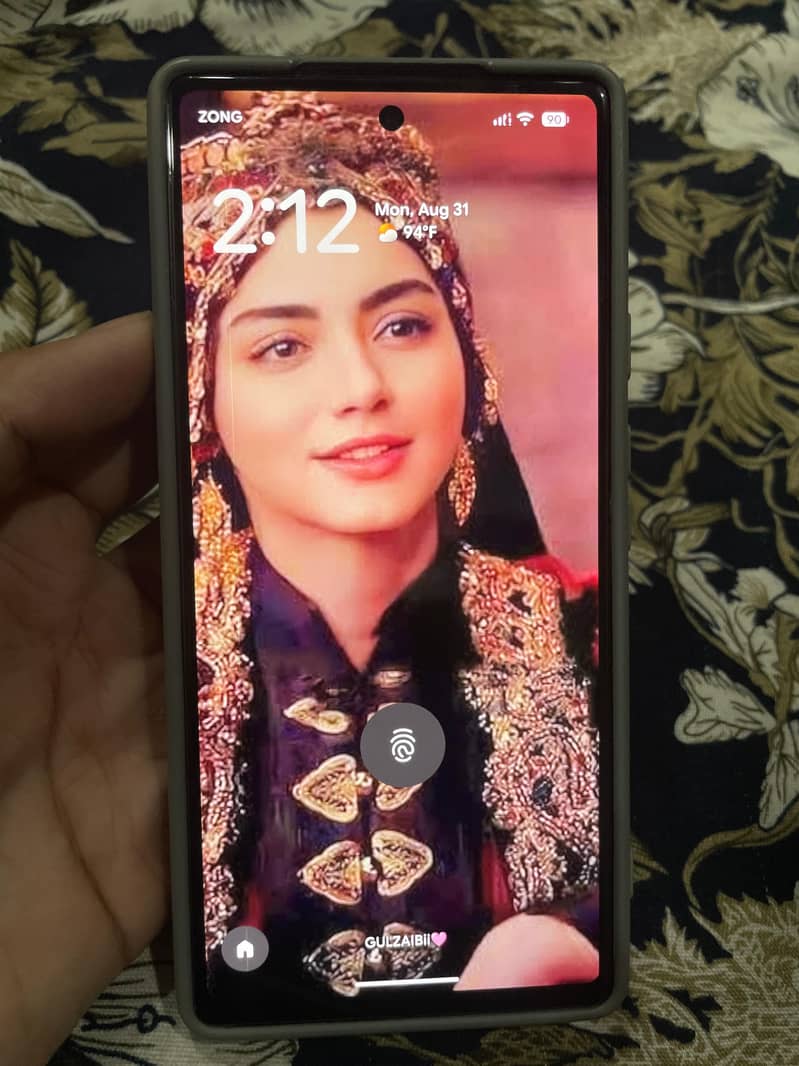 Google Pixel 6a 6/128 4