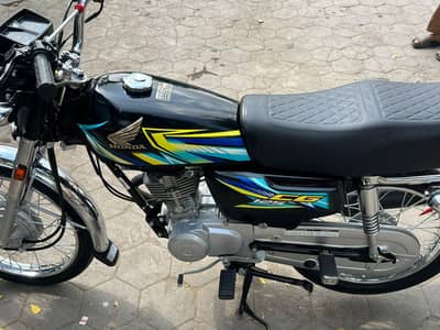 first owner ha number laga ha