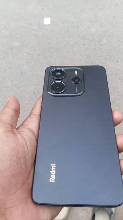 Xiaomi Redmi Note 14