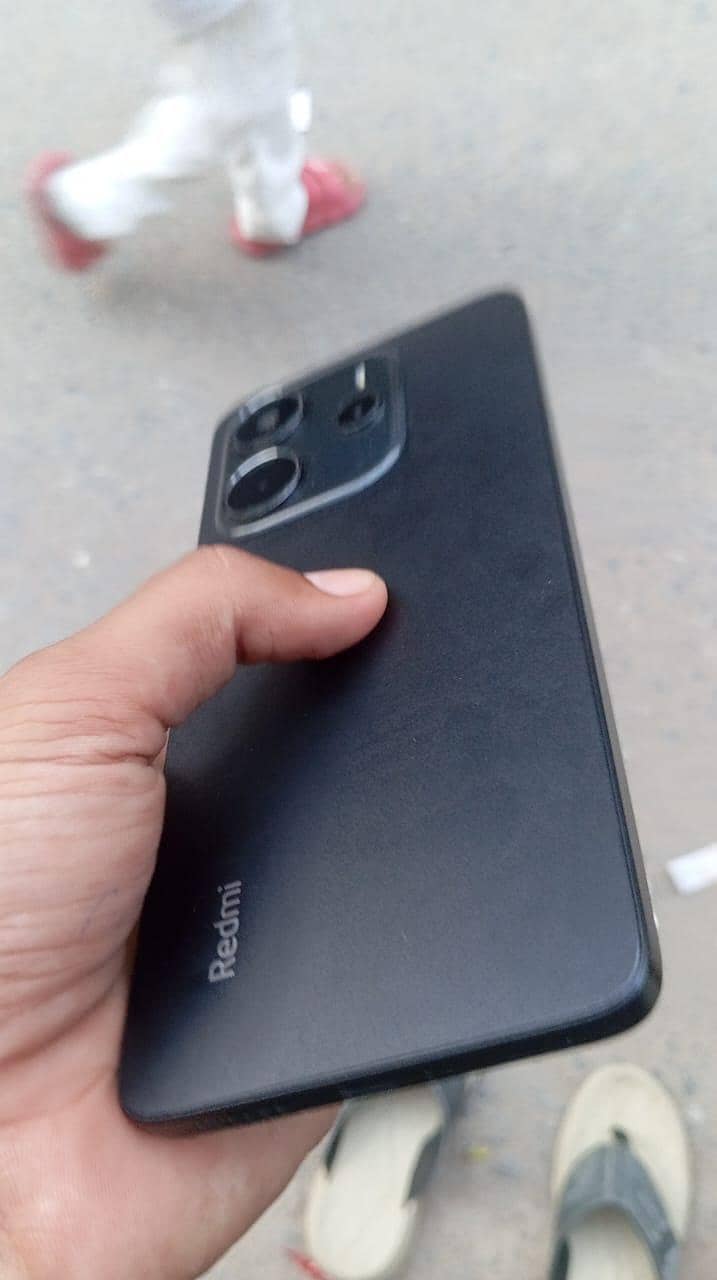 Xiaomi Redmi Note 14 1