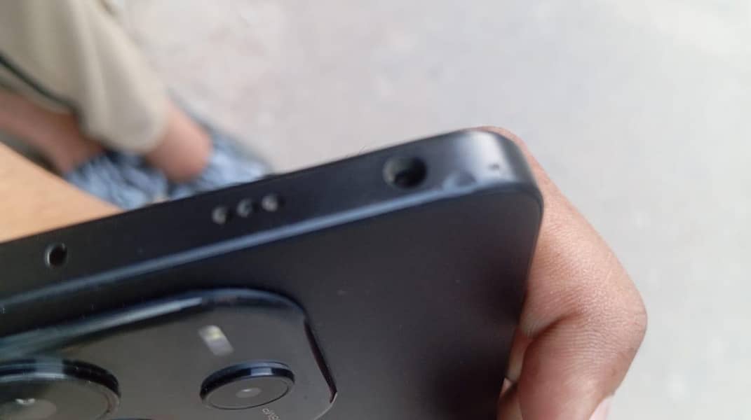 Xiaomi Redmi Note 14 2