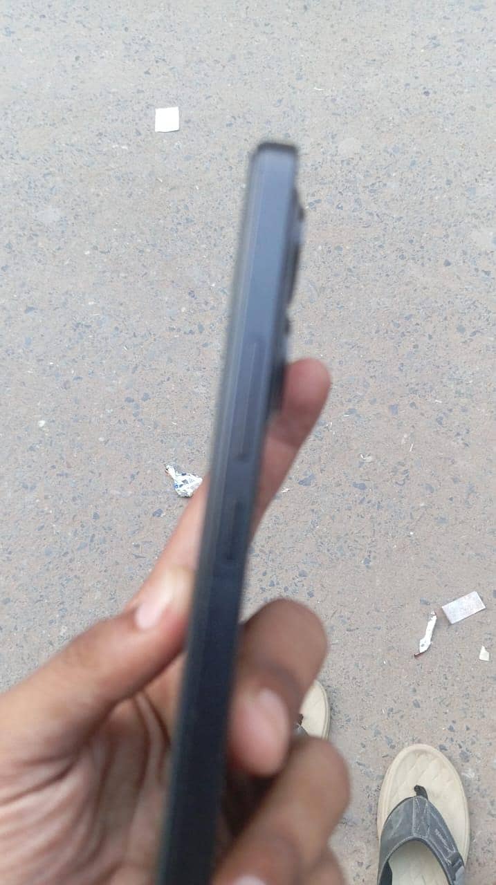 Xiaomi Redmi Note 14 4