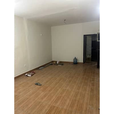 Existing Rent 80k For Investors Office For Sale Main University Road Gulshan E Iqbal Block 13/C For Investment