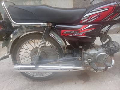 Honda CD 70