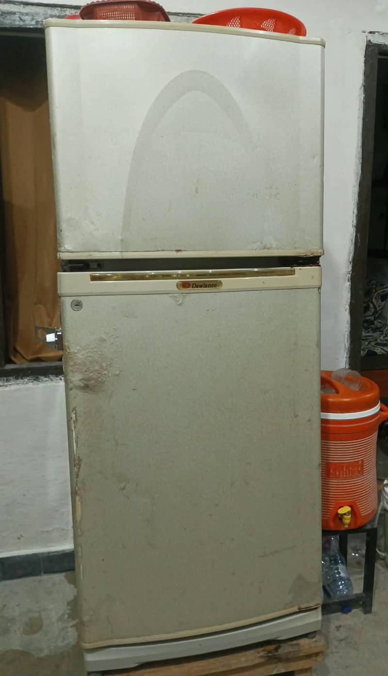 Refrigerator 1