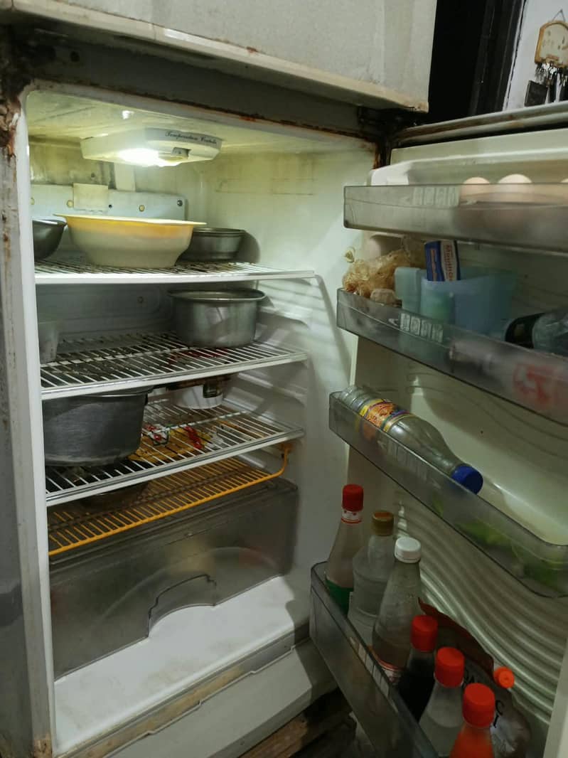 Refrigerator 2