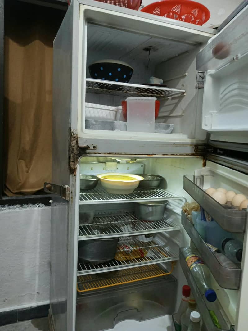 Refrigerator 3