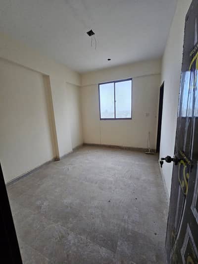 BRAND NEW 2 BED LOUNGE IN BEST PRICE NORTH TOWN RESIDENCY PHASE 1