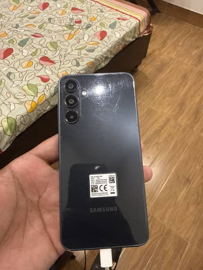 Samsung Mobile A16