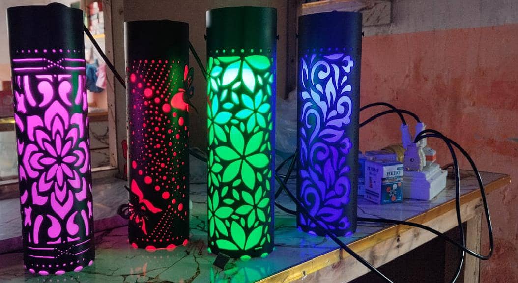 lamps 15