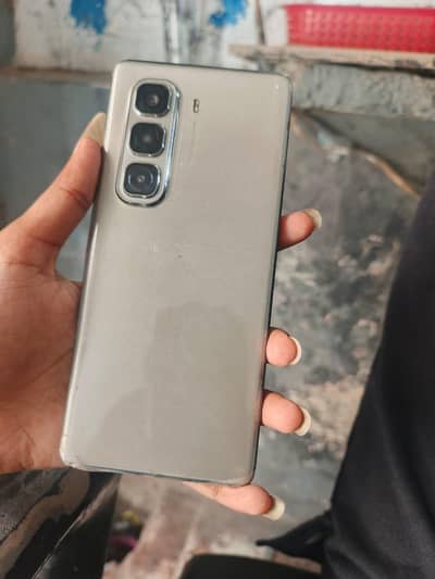 Infinix hot 50 pro +