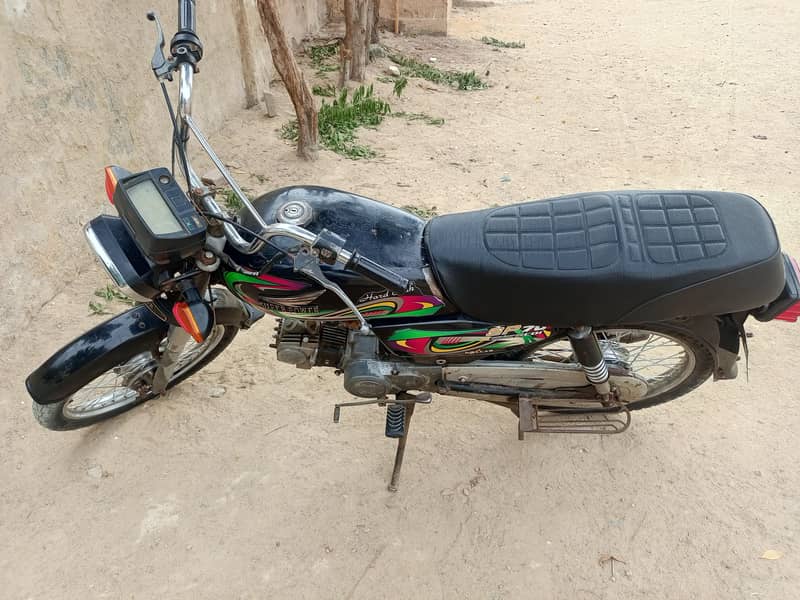 motorcycle 2