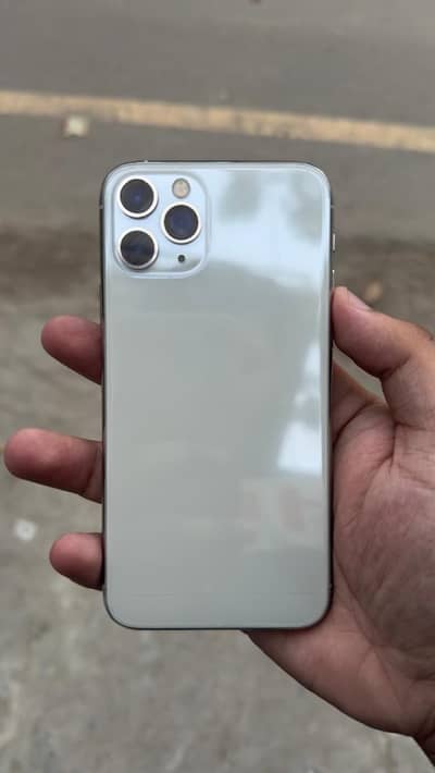 Apple iPhone 11 Pro 256GB Pta Approved