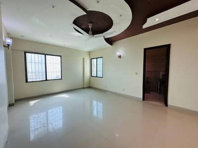 10 Marla 2nd Floor Upper Portion Available with Rooftop