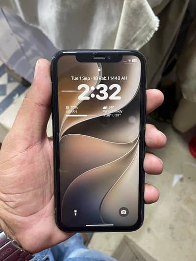 Apple iPhone XR factory unlocke 03034040445