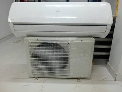 1.5 Ton | Orient- DC inverter long throw fully oky|0321-0833328,/