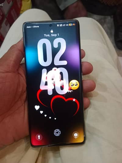 Tecno CAMON 40 Pro