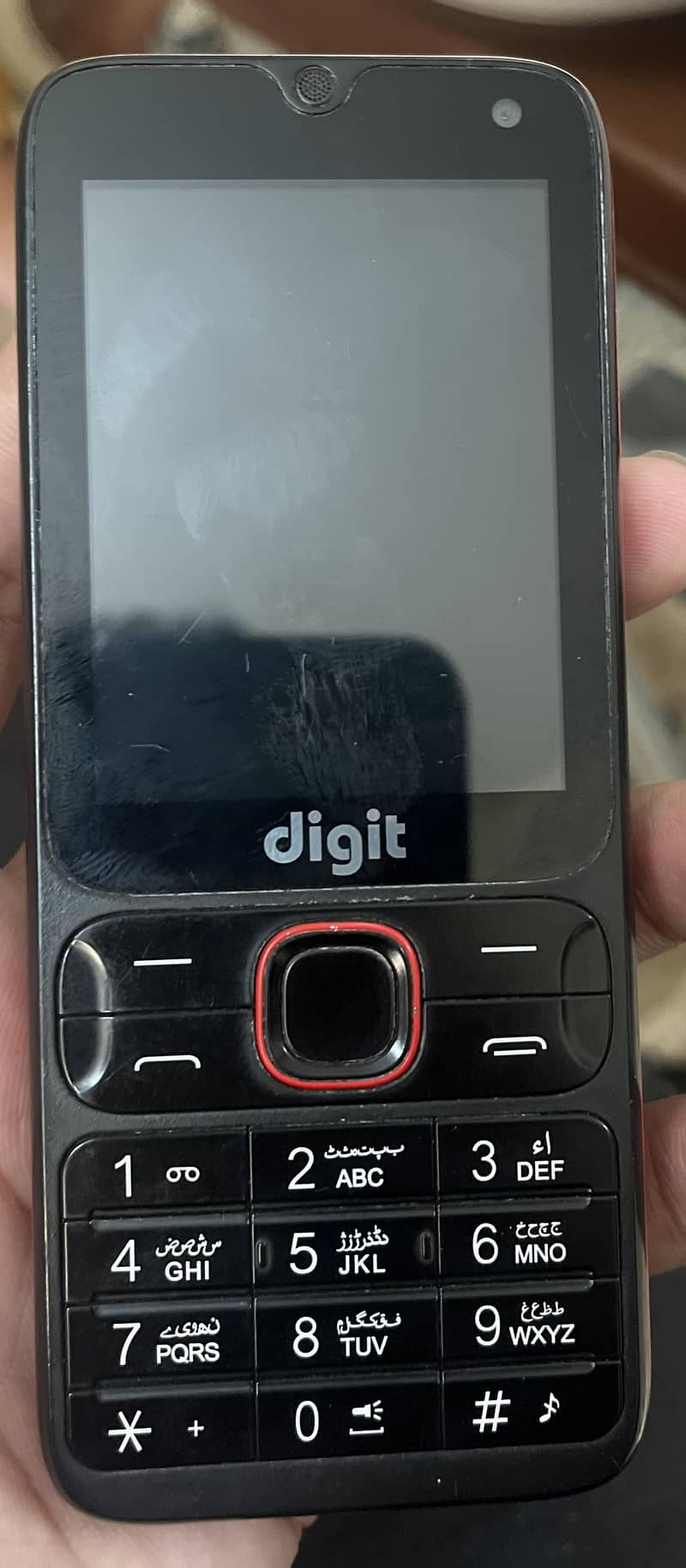 Gfive phone 2