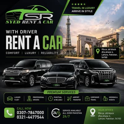 Rent A Car Prado, V8, Revo, Fortuner, KIA, Altis, Grande, Car Rental