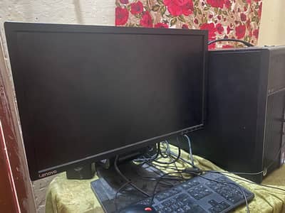 Hp Z230 Core i7 workstation Pro Full Setup .