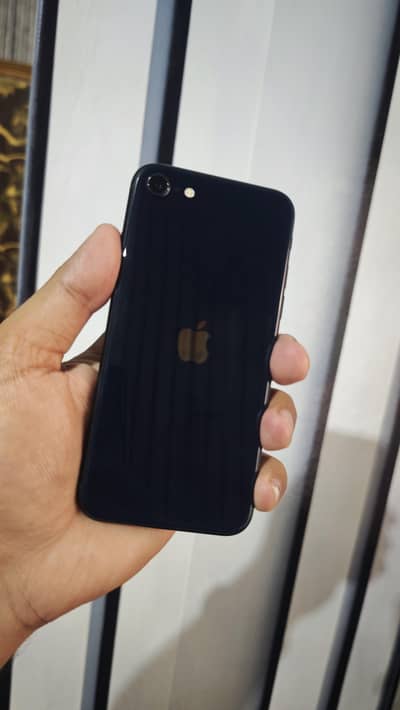 Apple iPhone SE 3 2022 64gb Non Pta MDM model