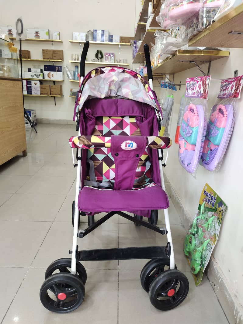 Pram stroller 0