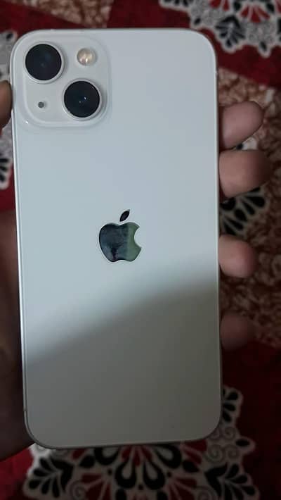 Apple iPhone 13 03329704444