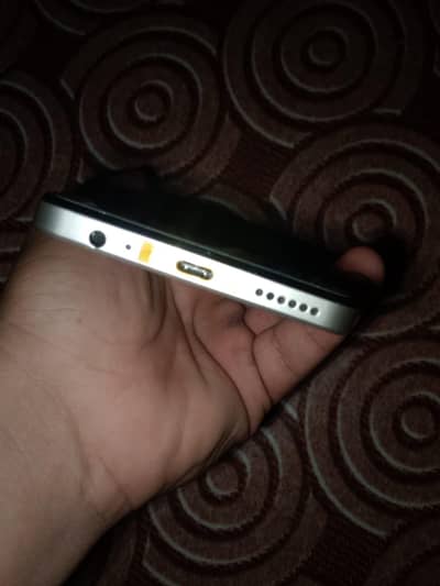 Zte Nubia a 56