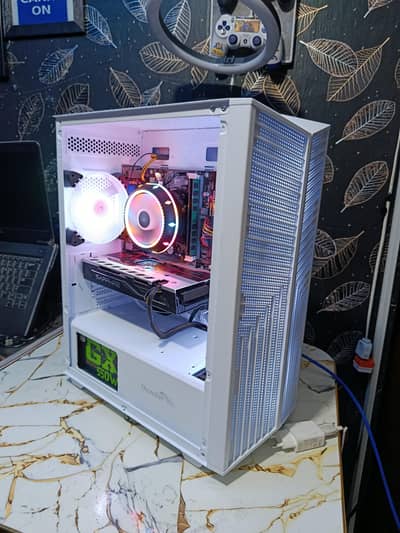 New Pc For urgent sale