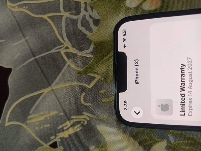 Apple iPhone 13 6