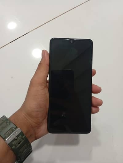 Samsung Mobile A31