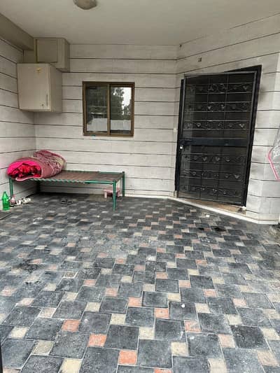 5 Marla Model House For Rent