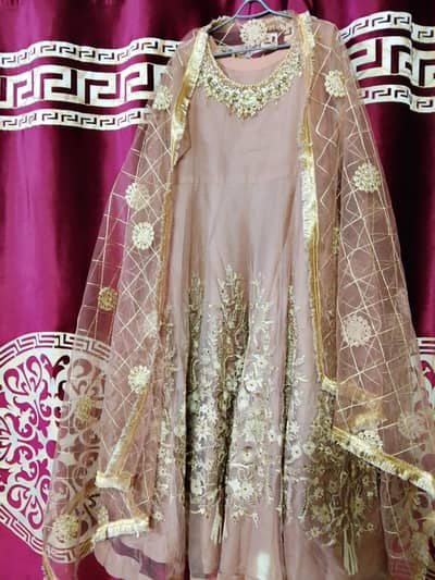 long maxi