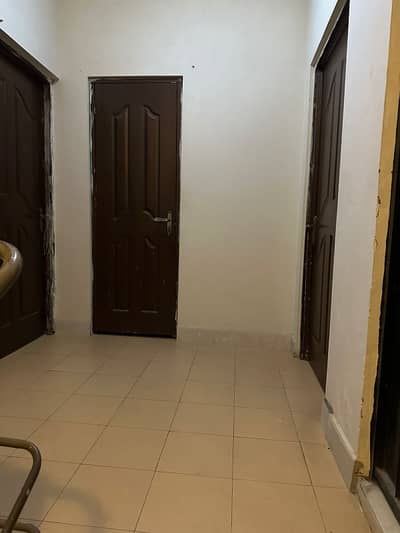 5 Marla Corner House For Rent