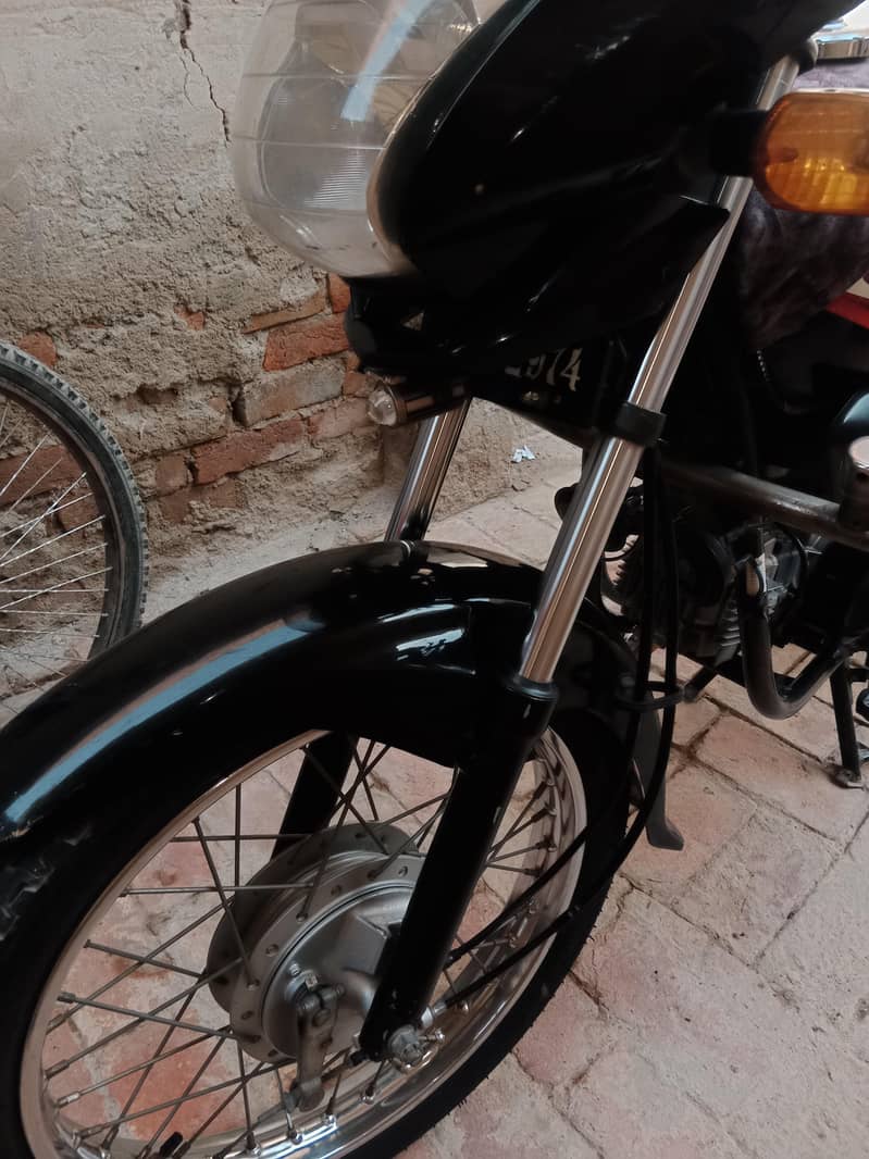 prider 100cc 1