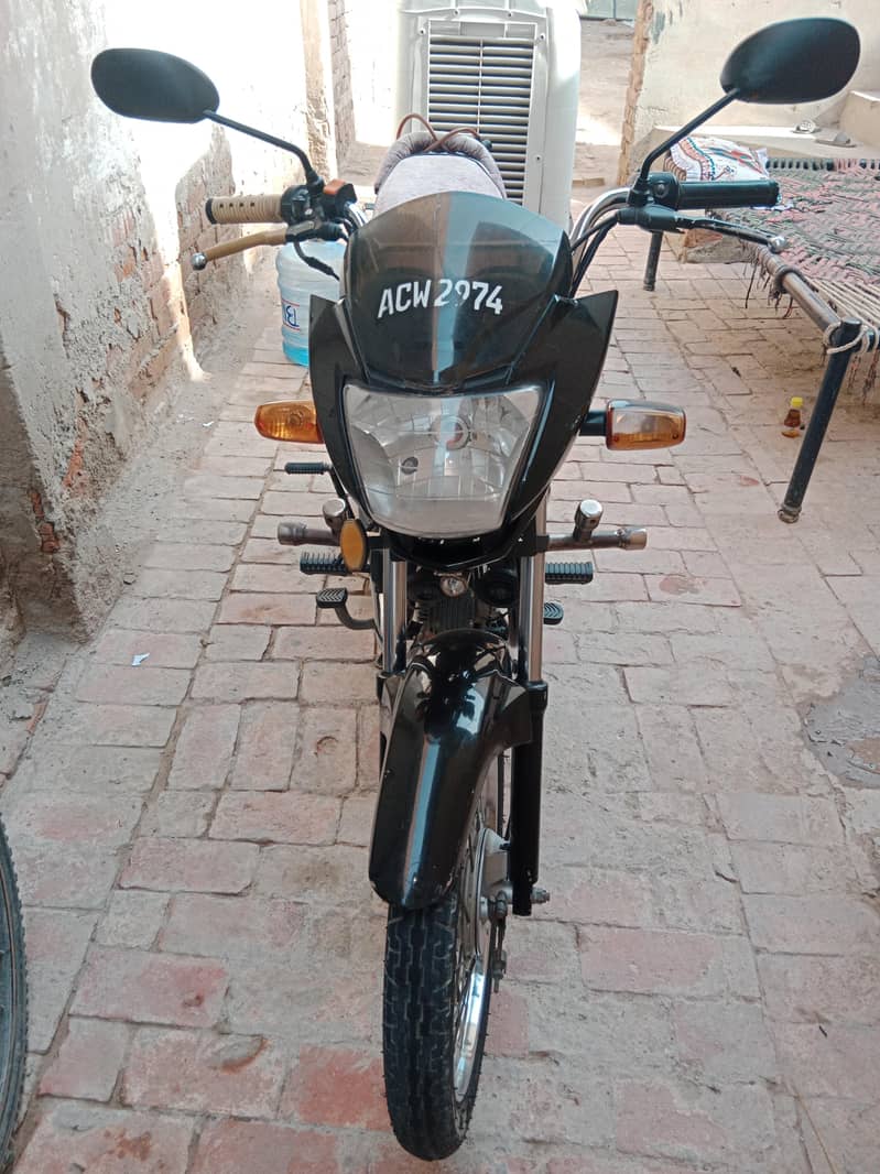 prider 100cc 2