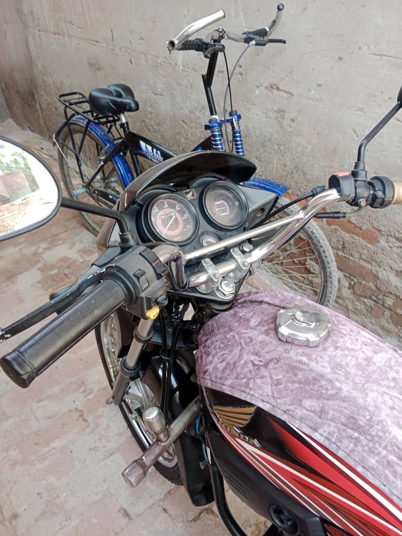 prider 100cc 3