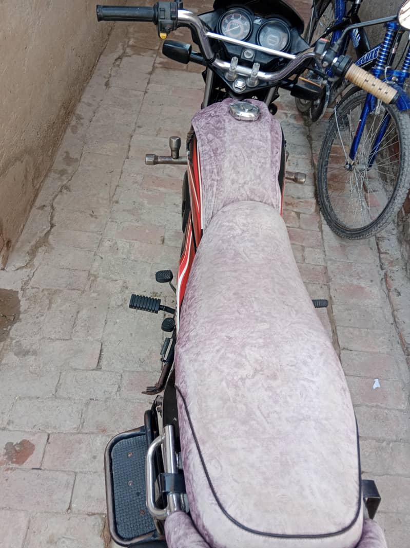 prider 100cc 4