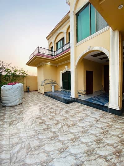 20 Marla Lower Portion For Rent