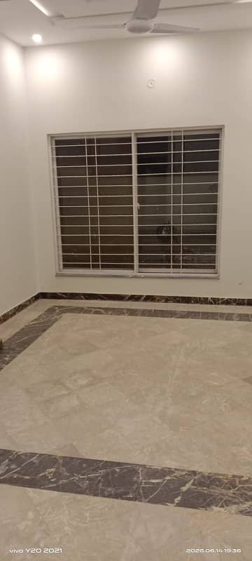 A Brand New 5 Marla House For Rent