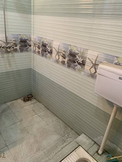 Kanal Upper Portion Available For Rent