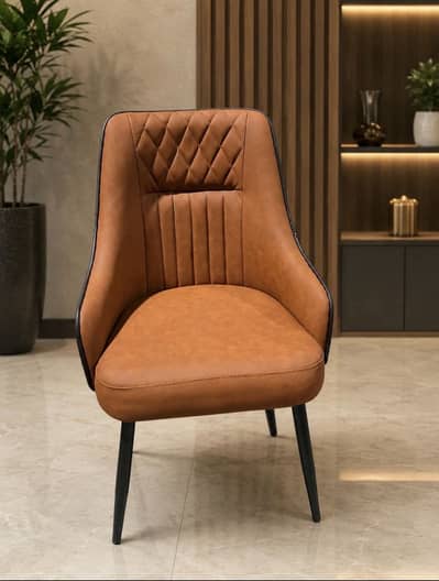 Modern Luxury Dining Chair