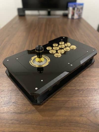 Arcade sticks, Hitbox, Mixbox for ps5, ps4, ps3, Xbox 360/X/S, pc