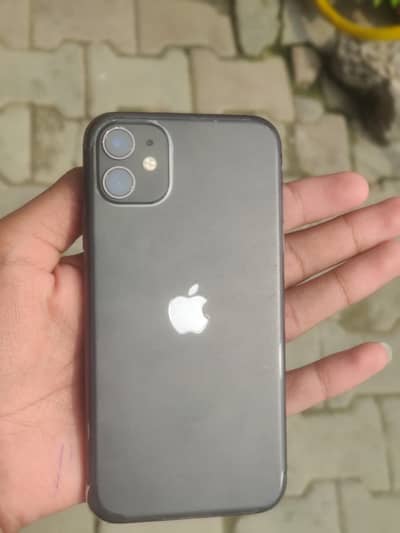 Apple iPhone 11