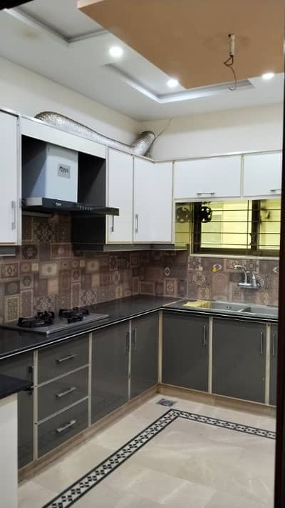 5 Marla Upper Portion Available For Rent Pak Arab Housing Society