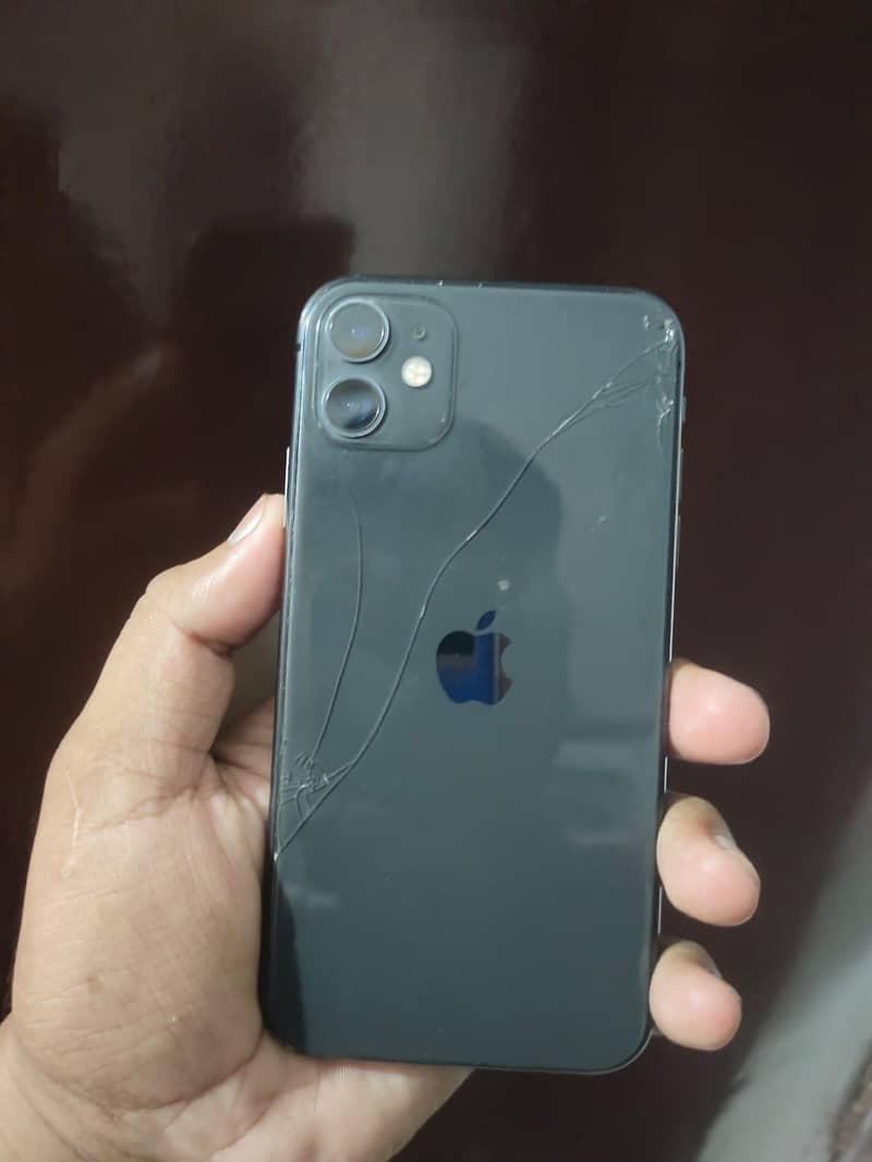Apple iPhone 11 0